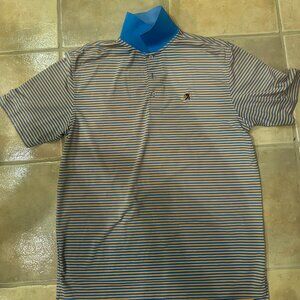Peter Millar Golf Polo - Seminole